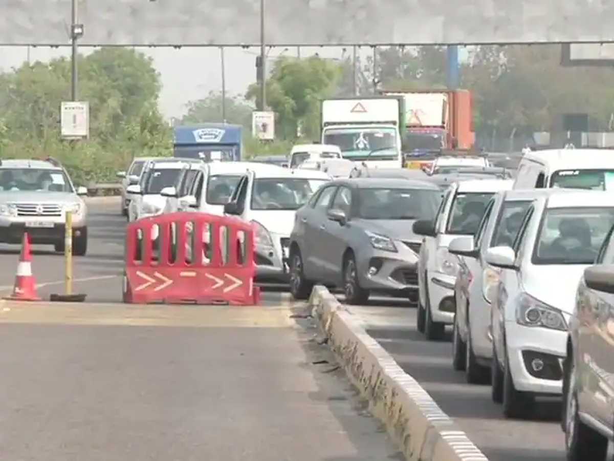 मपी-1 और एमपी-2 रोड नहीं हो सकती सिग्नल फ्री